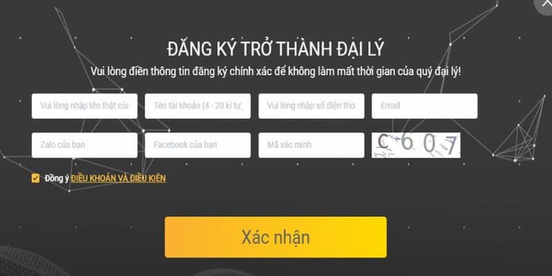 Quyền lợi khi trở thành đại lý rikvip